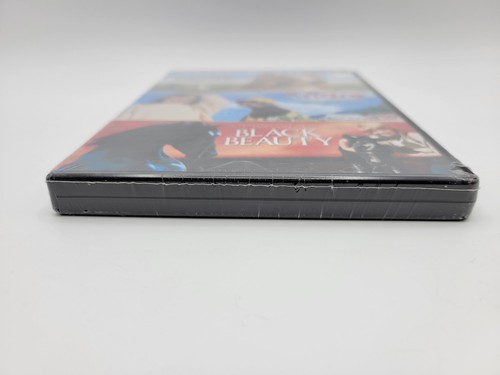 Lassie / Andre / Black Beauty (DVD) *BRAND NEW!* - Picture 4 of 6