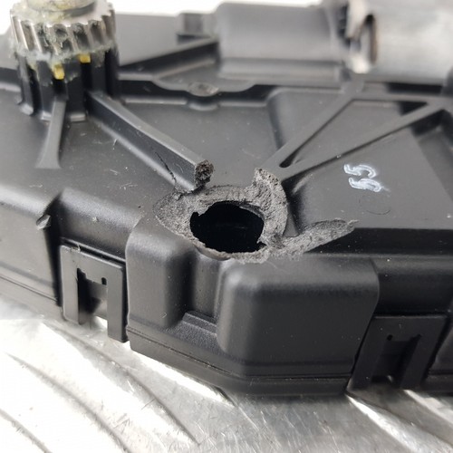 AUDI Q7 SUNROOF MOTOR 4L0959591 2006 - Picture 3 of 14