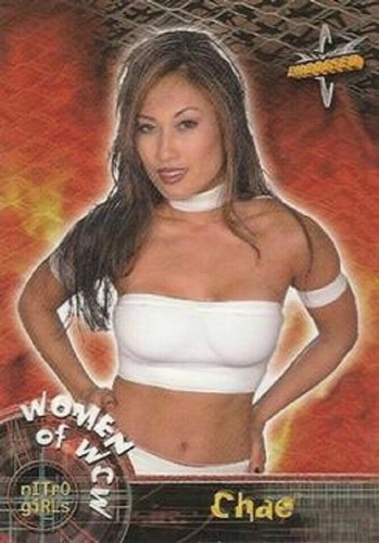 WCW GEPRÄGTE BASIS / BASISKARTEN 1 BIS 72 VON TOPPS 1999 WWE - Bild 81 von 90