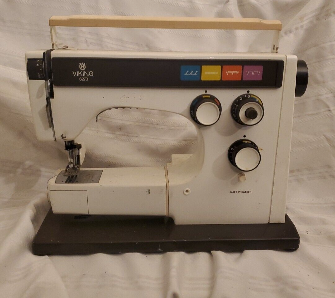 分解清掃整備済み VIKING-76K 昭和レトロ 85年製 ビンテージ 分解清掃