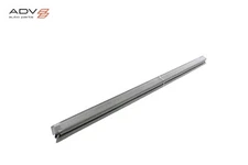 2020 - 2025 MAZDA CX-30 FRONT RIGHT DOOR WINDOW INNER BELT WEATHERSTRIP SEAL OEM