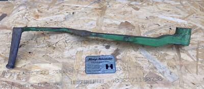 Original John Deere Traktor Kupplungspedal Pedal Schlepper 2130