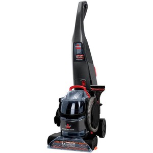 BISSELL 10N4F Lift-Off Deep Cleaning System Carpet Shampooer & Cleaner 