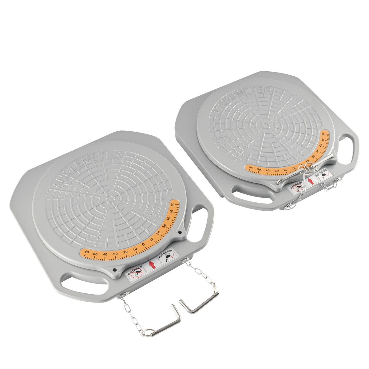 car rim alignment turn plate from China manufacturer - Dongguan