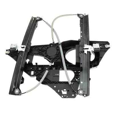 2007-2013 Ford Expedition Navigator Front LH Driver Window