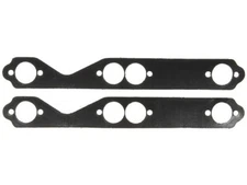 For 1972-1974 GMC P35/P3500 Van Exhaust Manifold Gasket Set Mahle 39476XBWP 1973