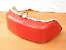 1983-1984 Yamaha CV80 Riva Taillight Cover 13T-84516-00-E1 P1010