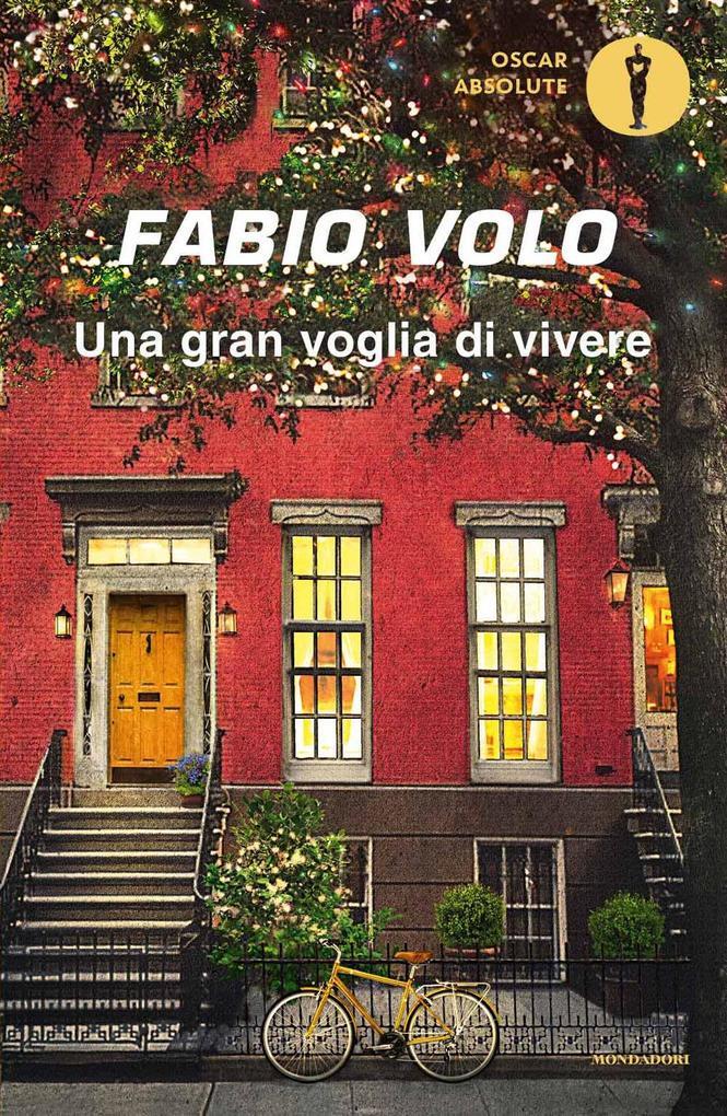 Thumbnail - Una Gran Voglia Di Vivere | Fabio Volo | Italienisch