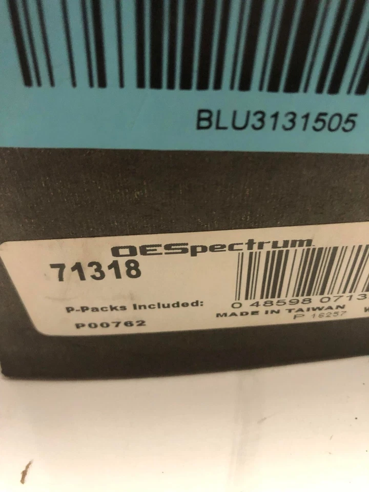 Monroe 71318 OESpectrum Rear Strut for 90-94 Lexus LS400 Foto 3 de 3