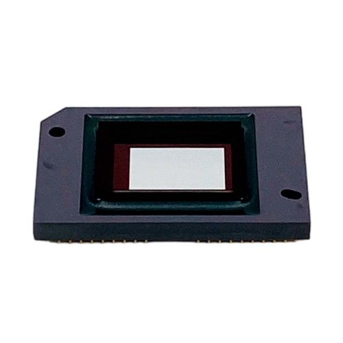 Original-Zubehör-Hersteller DMD/DLP Chip für Casio XJ-A150 XJ-A155 XJ-EX532 XJ-M140 XJ-M141 - Bild 5 von 6