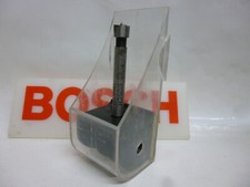 Bosch Forstnerbohrer Dm. 10mm x 90mm mit 8mm Rundschaft Weich- mittelhartes Holz