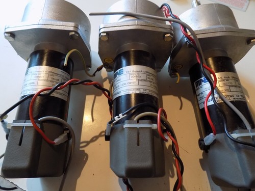 1x MAE M542 MAX27V MAX3,4A MAX 5N x M - Picture 5 of 5