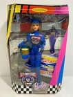 Barbie Doll Nascar 50th Anniversary 1948-1998 Collector Edition Unopened