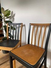 Shabby Chic Vintage Stühle | Kostenloser Versand möglich