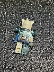 Sir Fangar 70147 70143 70224 Legends of Chima LEGO® Minifigure Figure