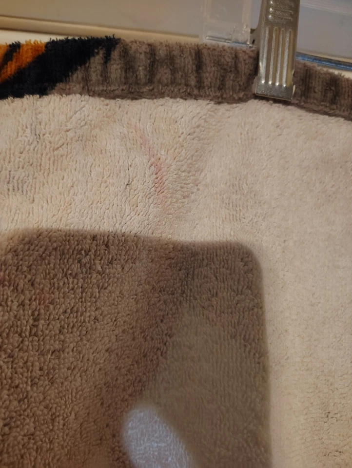 Toalla de playa/baño Teenage Ninja Mutant Turtle 2017 Nickelodeon Foto 3 de 4