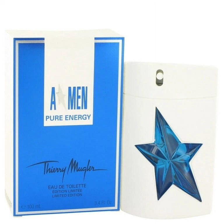 Thierry Mugler Pure Fragrances for sale | eBay