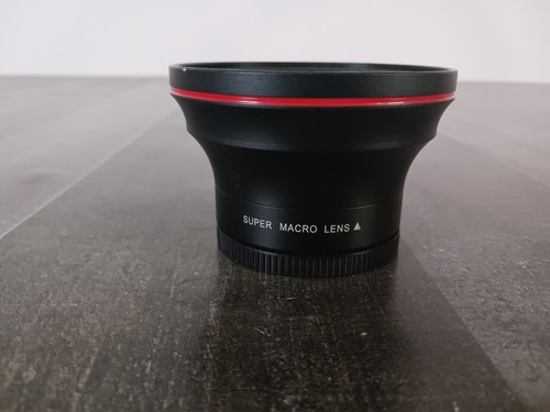 Altura Photo 0.43x Super wide angle lens japan optics super macro - Picture 4 of 6