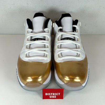 Air Jordan 11 Retro Low Closing Ceremony - Size 12 - 528895 103 | eBay