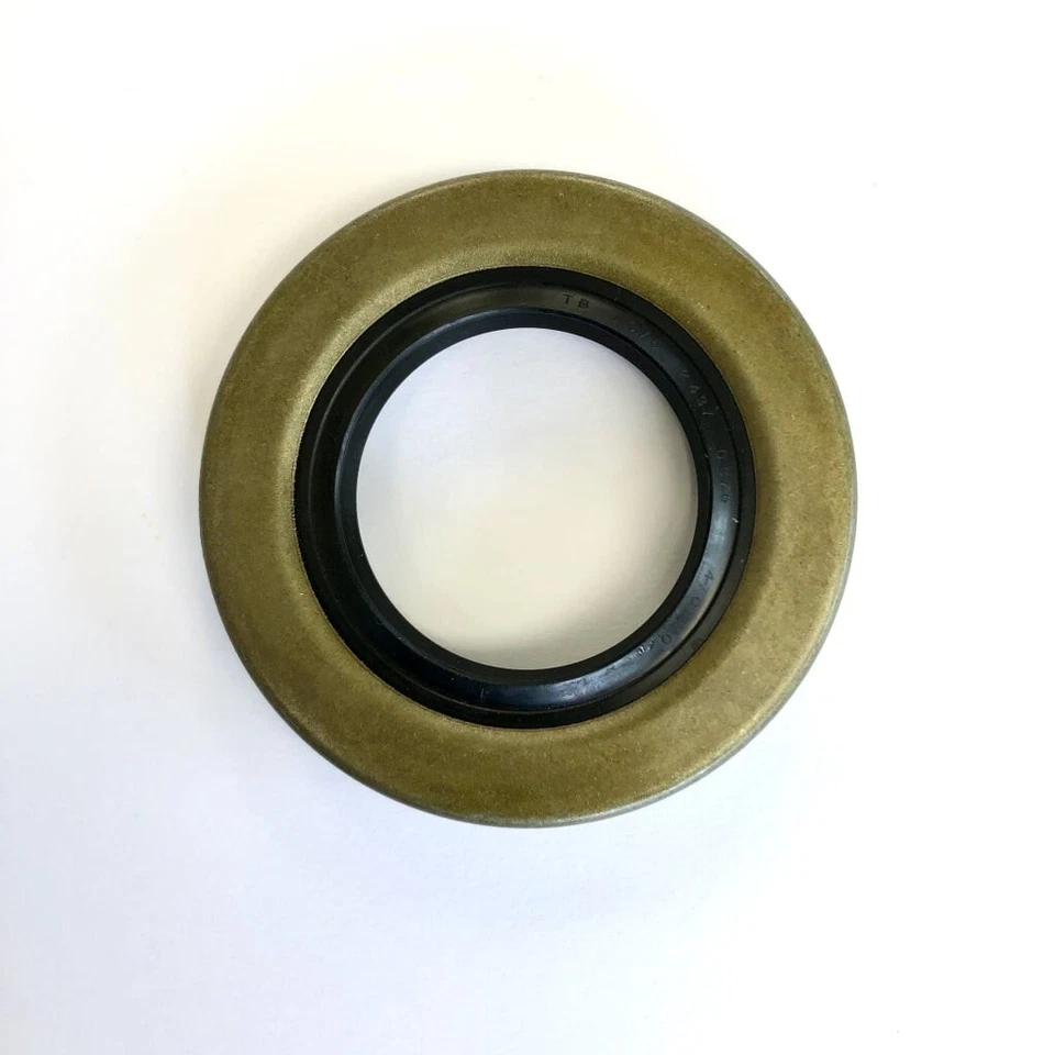 Масляное уплотнение для заднего внутреннего вала оси 1936-1948 Plymouth Dodge DeSoto Chrysler - Изображение 2 из 4