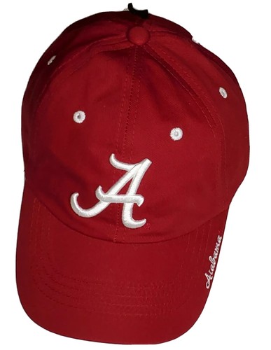 ALABAMA Crimson Tide Women's Hat Cap 