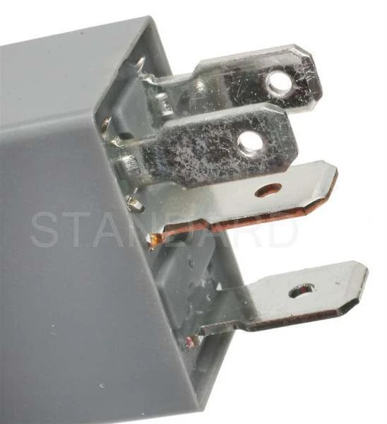 Relé de arranque Saturn Vue 2008-2010 SMP 567AV68 2009 Foto 3 de 4