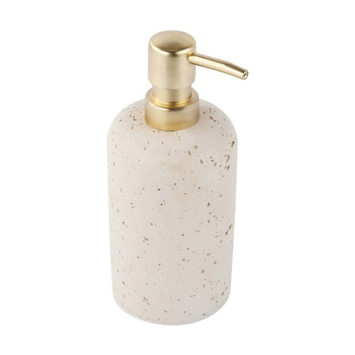 Liquid Soap Dispenser Hand Pump Empty Refillable Bottle for Bathroom & Kitchen * - Picture 36 of 42