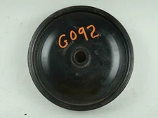 2006 - 2011 Cadillac Dts Buick Lucerne Power Pulley Front Unit Oem