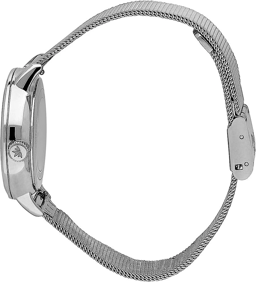 MORELLATO NINFA R0153141533 OROLOGIO DONNA ACCIAIO 33mm LIST. 99€ SOTTOCOSTO - Immagine 4 di 4