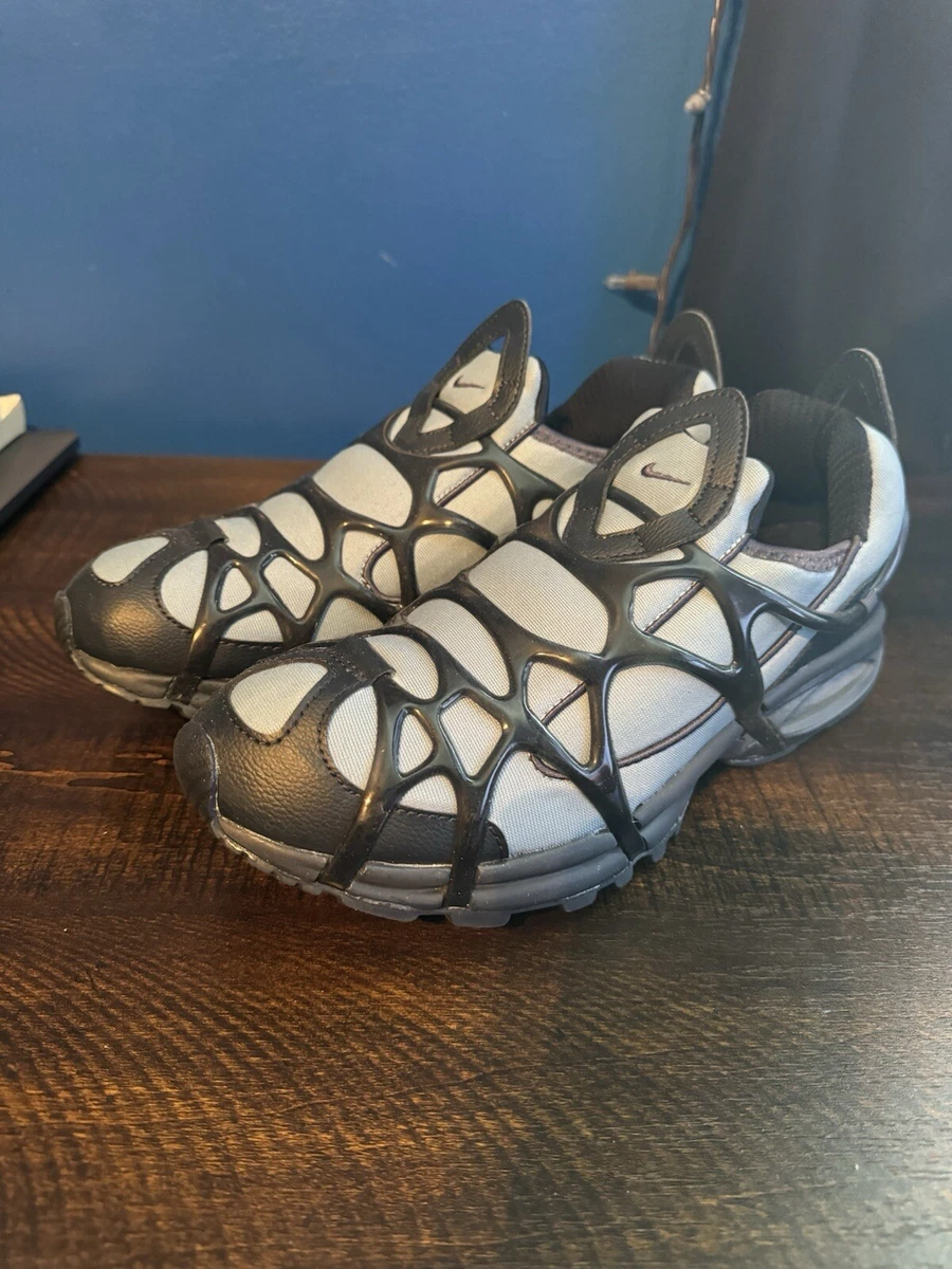 Nike Air Kukini Worn Blue Obsidian for Sale | Authenticity