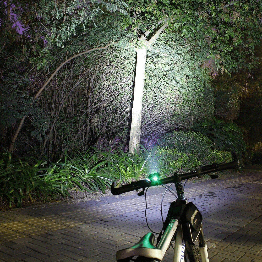 LED Vélo Lumière Phare Tête Feux Avant+Retour Sécurité Laser Arrière Arrière Laser Lumière 1pc 1a46a7 LED Vélo Lumière Phare Tête Feux Avant+Retour Sécurité Laser Arrière Arrière Laser Lumière 1pc 1a46a7