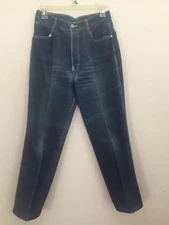 Vintage Gitano Mom Jeans