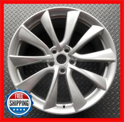 TESLA Model 3 2017-2020 OEM Factory Wheel 19