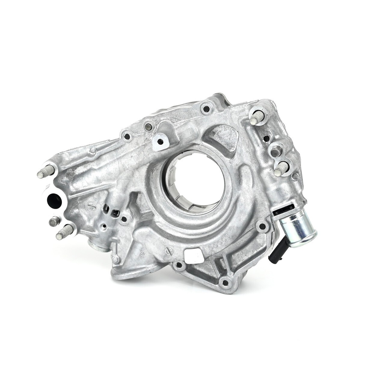 GM 12733670 Oil Pump for 2019+ L87 L8T 6.2L 6.6L Silverado Sierra Tahoe ...