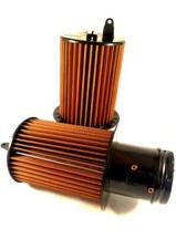 Sportluftfilter Sprintfilter Audi R8 (42) 4.2 FSI Quattro 420cv