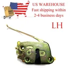 Front Left Door Lock Latch Repair For Toyota Hilux Pickup LN RN YN 50-67 83-88