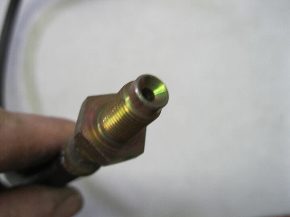 Bendix 78883 Brake Hose Foto 3 de 4