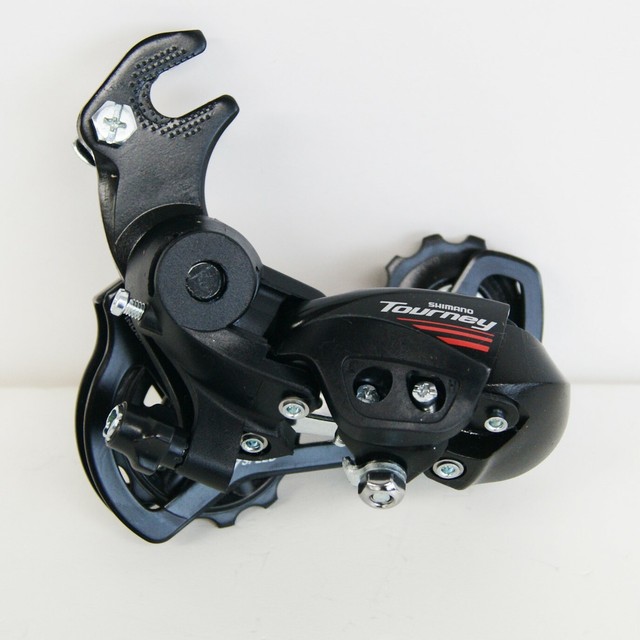 derailleur claw