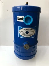 ARTIC MASTER  *REFRIGERANT MANAGEMENT SYSTEM* (COMMERCIAL,INDUSTRIAL,RESIDENTIAL