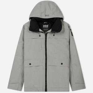 helly hansen chill parka