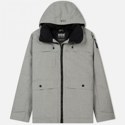chill parka helly hansen