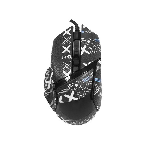 Mouse Sticker For Razer Basilisk V2/V3 Viper Ultimate Viper Mini DeathAdder - Photo 20/32