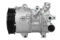 Thermotec Kompressor Klimaanlage FüR Toyota Rav 4 Iv ZSA4 ALA4 WWA4 AVA4