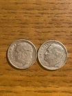 Roosevelt Dimes 1949 s