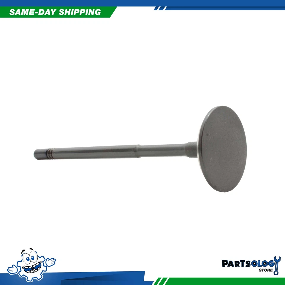 Válvula de admisión DNJ IV4291 para 14-15 Mercedes-Benz C300 CLA250 CLA45 2,0 L DOHC 16V Foto 2 de 2