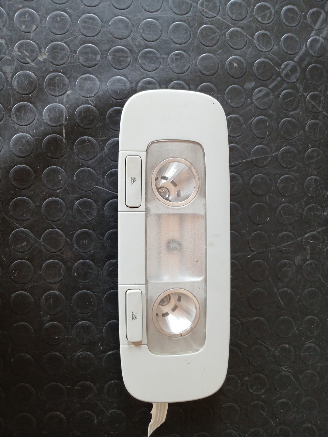 plafoniera centrale 947-291 volkswagen golf 6 dal 09 al 12