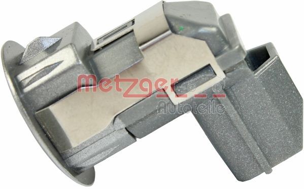 Metzger Sensor Einparkhilfe Vorne Hinten FüR Mitsubishi Colt VI Z3_A Z2_A-image