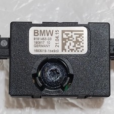 2013-2015 Bmw X1 Antenna Signal Aerial Diversity Trap Circuit 9181453-03 Oem 2013-2015 Bmw X1 Antenna Signal Aerial Diversity Trap Circuit 9181453-03 Oem