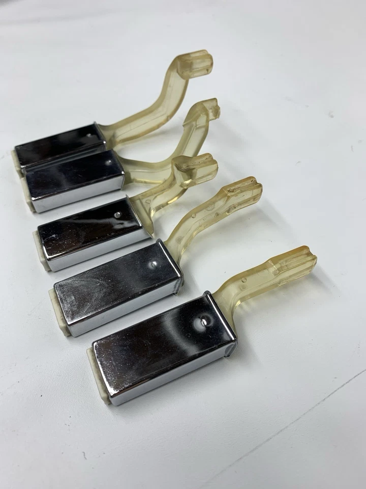 Chrysler Imperial Crown 1964 botón pulsador cambio juego R N D O 2 Foto 4 de 4