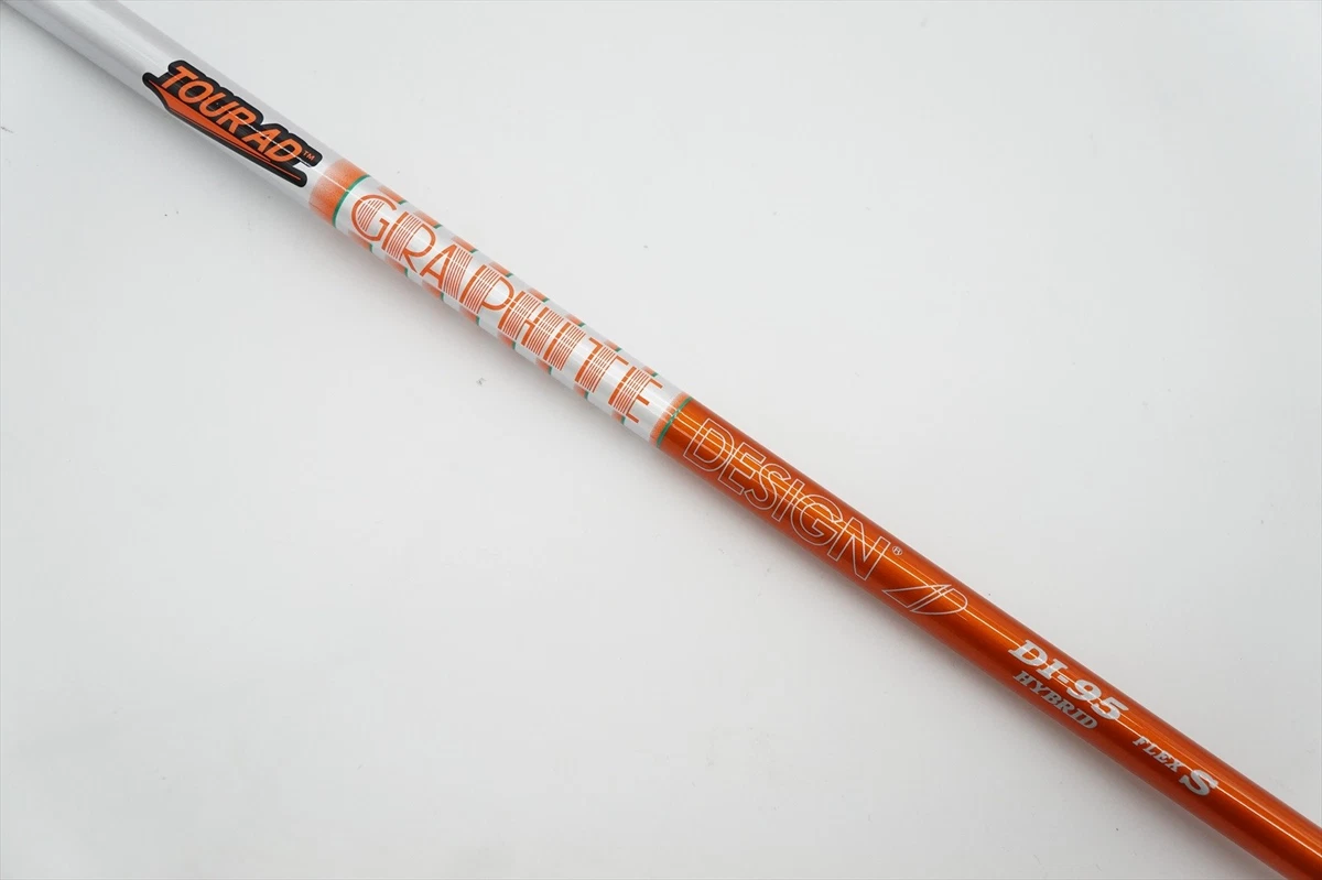 Titleist Tour Ad Di In Golf Club Shafts for sale | eBay